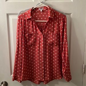 Express Portofino size medium